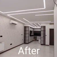 گروه طراحی و بازسازی مهندس فرید مشکل گشا