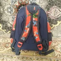 کیف بچه گانه مناسب پیش دبستانی ومهد کودک|کیف، کفش، کمربند|کرمانشاه, |دیوار