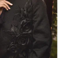 تزئینات لباس، همکاری با مزونها و خیاطها