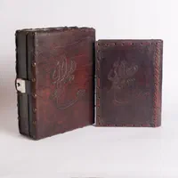 دیوان حافظ تمام چرم نفیس وزیری باجعبه(۲/۱۸)فخررازی|کتاب و مجله ادبی|تهران, بهارستان|دیوار