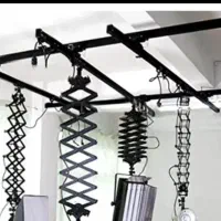 دستگاه پانتومیم گراف|دوربین عکاسی و فیلم‌برداری|کرج, اتمسفر|دیوار