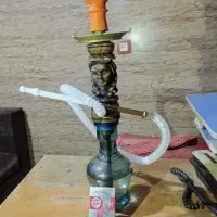 قلیان آب‌بندی شده