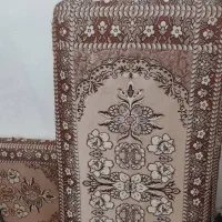 چهارعددپشتی