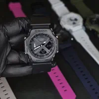 ساعت جیشاک مدل۲۳۰۰ G-Shock کاسیو رنگ بندی|ساعت|تهران, خانی آباد نو جنوبی|دیوار