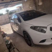 برلیانس ۲۲۰مدل۹۶