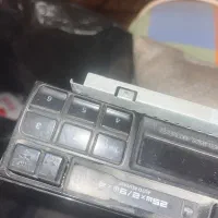 ضبط ماشین|قطعات یدکی و لوازم جانبی|شیراز, کوشک میدان|دیوار