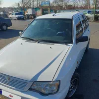 پراید۱۱۱مدل ۹۸|خودرو سواری و وانت|کرج, گلشهر|دیوار