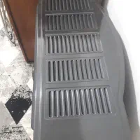 بخاری شومینه ارنست یک سال کار کرده|بخاری، هیتر، شومینه|شوشتر, |دیوار