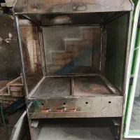 فر ساندویچی