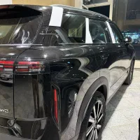 لوکانو ال۸ صفر L8 LUCANO خاکستری سفید مشکی 1404|خودرو سواری و وانت|تهران, توحید|دیوار