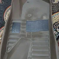 کفپوش پژوپارس و 405|قطعات یدکی و لوازم جانبی|مرودشت, فاز دوم شهرک فرهنگیان|دیوار