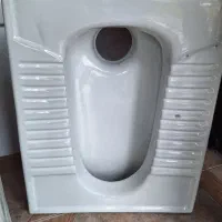 سنگ توالت باغی
