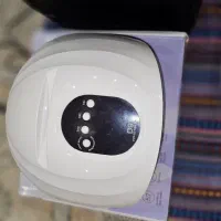لوازم کامل کاشت ناخن
