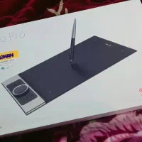 قلم نوری deco pro Medium