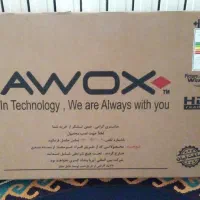 تلوزیون هوشمند ۳۲اینچ آواکس