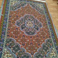 فرش دستبافت