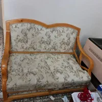 مبل کارکرده|مبلمان خانگی و میز عسلی|تهران, مینای شمالی (مخبر)|دیوار