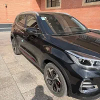 ام وی ام x55 پرو مدل ۱۴۰۲ کم کار|خودرو سواری و وانت|شیراز, ریاستی|دیوار