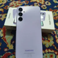 سامسونگ a05s با دارا 12ما گارانتی