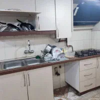 اجاره آپارتمان. پشت کاسپین املاک گوهرنیا|اجارهٔ آپارتمان|بندر انزلی, کارآموزی|دیوار