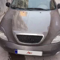 تیبا صندوق دار