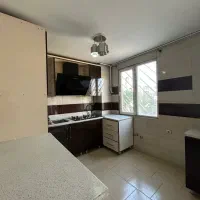 آپارتمان ۸۵/مشاعات تمیز/خوش نقشه/محوطه مشجر/مهستان|فروش آپارتمان|هشتگرد, شهرک ایران خودرو|دیوار