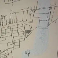 زمین331متری/آفتاب84/زیرقیمت/سندکامل