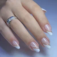 کاشت ناخن و ژلیش|خدمات آرایشگری و زیبایی|کوهدشت, |دیوار