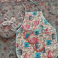 سرویس آشپزخانه