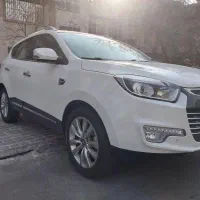 جک S5 مدل 1401 بدون رنگ و کم کارکرد