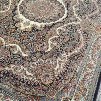 ۶تخته ۱۲متری فرش ۷۰۰تراکم۲۵۵۰ فرش بهار