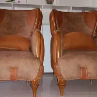 مبلمان یکسال استفاده شده