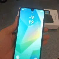 سامسونگ A16   رام 6   128G|موبایل|خرم‌آباد, |دیوار