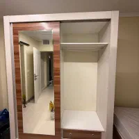 فروش کمد دیواری|جاکفشی، کمد، دراور|تهران, مهران|دیوار