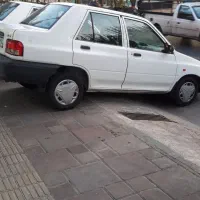 پراید ۱۳۱ مدل ۹۸|خودرو سواری و وانت|تهران, کیانشهر|دیوار