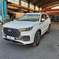 تیگو 8پرومکس مشابه صفر|خودرو سواری و وانت|تبریز, |دیوار