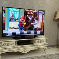 تلویزیون ۵۸ سامسونگ هوشمند اسمارت