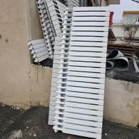 خرید موتورخانه های سالم و خراب شوفاژ رادیات در محل