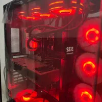 فروش کیس کاملا نو و سالم نقدی فقط