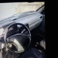 پراید۱۳۲دوگانه فابریک