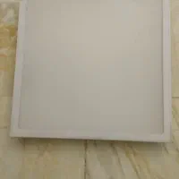 چراغ سقفی روکار سالم.  60X60