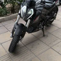 بنلی 180S مدل ۱۴۰۳