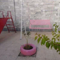 گمشده .سرسره تاب|اشیا|زنجان, |دیوار