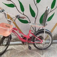 دوچرخه ۱۶|دوچرخه، اسکیت، اسکوتر|قزوین, |دیوار