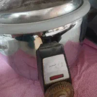 لوازم برقی اشپز خانهپلو پز
