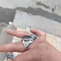 دوتا انگشتر خشگل مفت میدم.معاوضه هم میکنم|زیورآلات و اکسسوری|نیشابور, شهرک اندیشه|دیوار