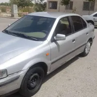 سمند LX ساده، مدل ۱۳۸۳|خودرو سواری و وانت|قم, آذر (نکویی)|دیوار