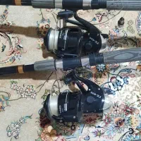 لنسر ماهیگیری کربون