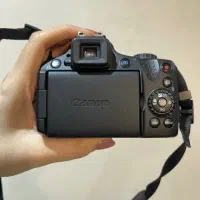 دوربین عکسبرداری و فیلمبرداری  کنون مدل sx50