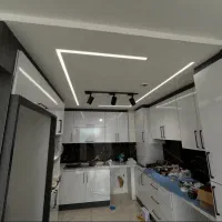 برقکار دوربین دزدگیر نورپردازی لاین نوری ارت ایفون|خدمات پیشه و مهارت|شیراز, درکی|دیوار